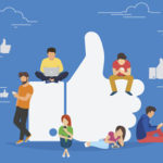Durée de vie d&rsquo;un article sur les réseaux sociaux