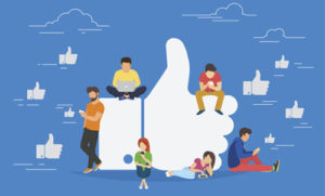 Lire la suite à propos de l’article Durée de vie d&rsquo;un article sur les réseaux sociaux