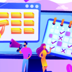 8 étapes pour réussir sa stratégie digitale