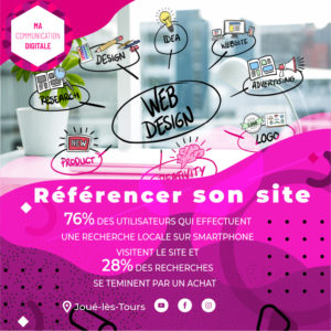 Lire la suite à propos de l’article Optimisez votre référencement SEO
