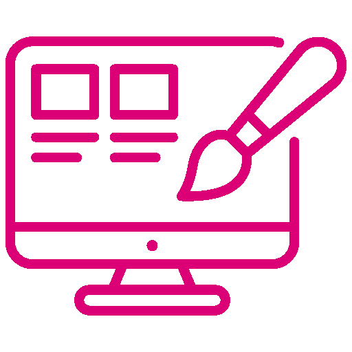 Création de site web et e-commerce