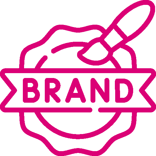 Identité visuelle - Branding