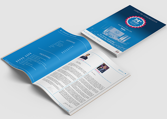 Livret du congressiste - Association des maires d'Indre et Loire