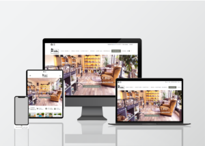 Site e-commerce Re M'aide