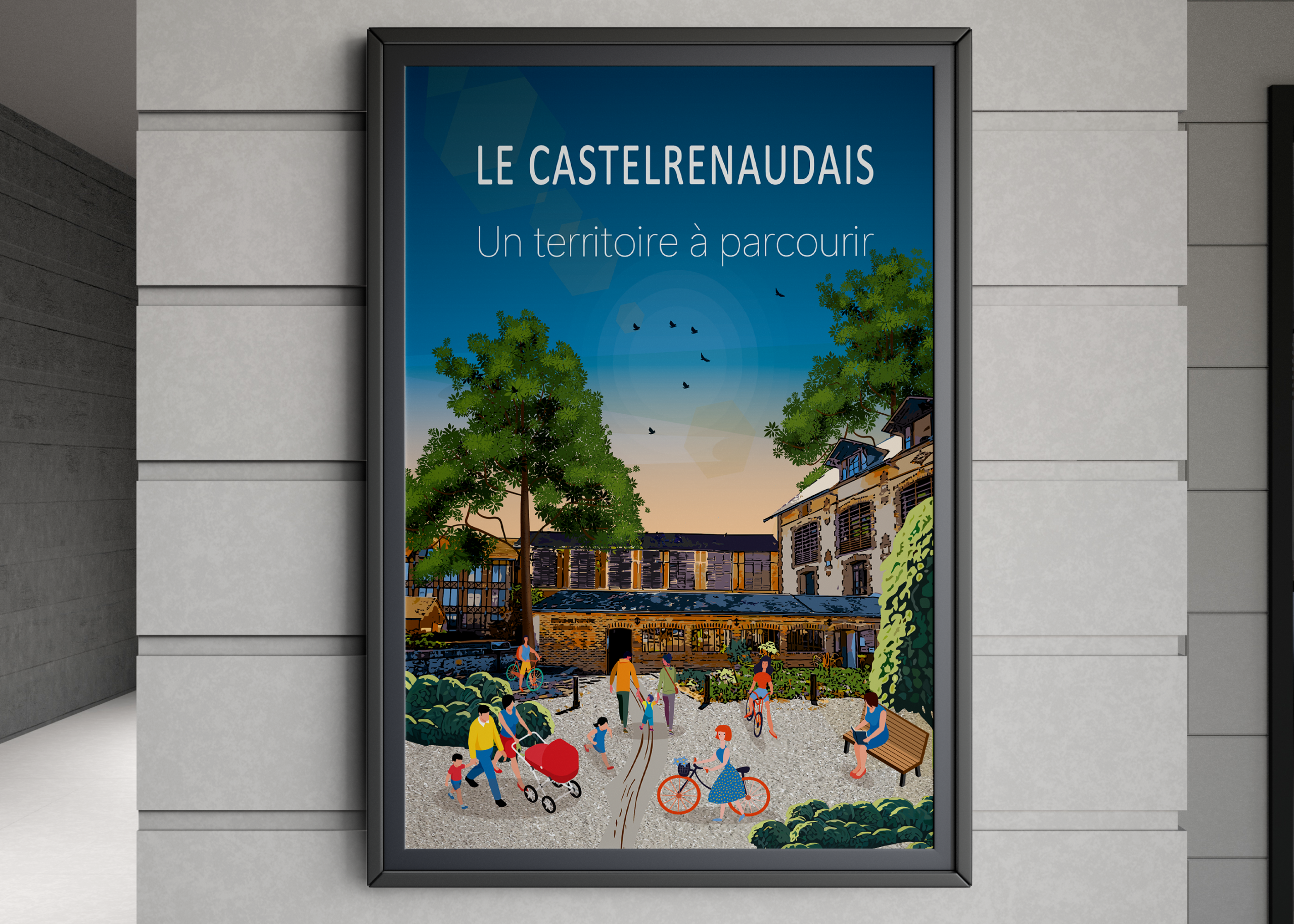 Promotion touristique 2025