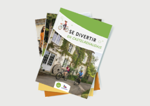 Brochures touristiques