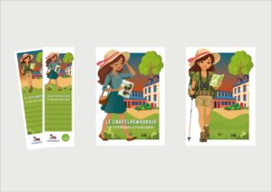 Goodies tourisme