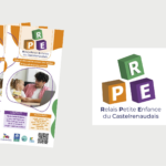 Logo Relais Petite Enfance