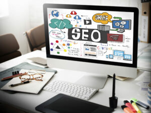 SEO ou GEO ? Comprendre les différences pour bien référencer votre entreprise