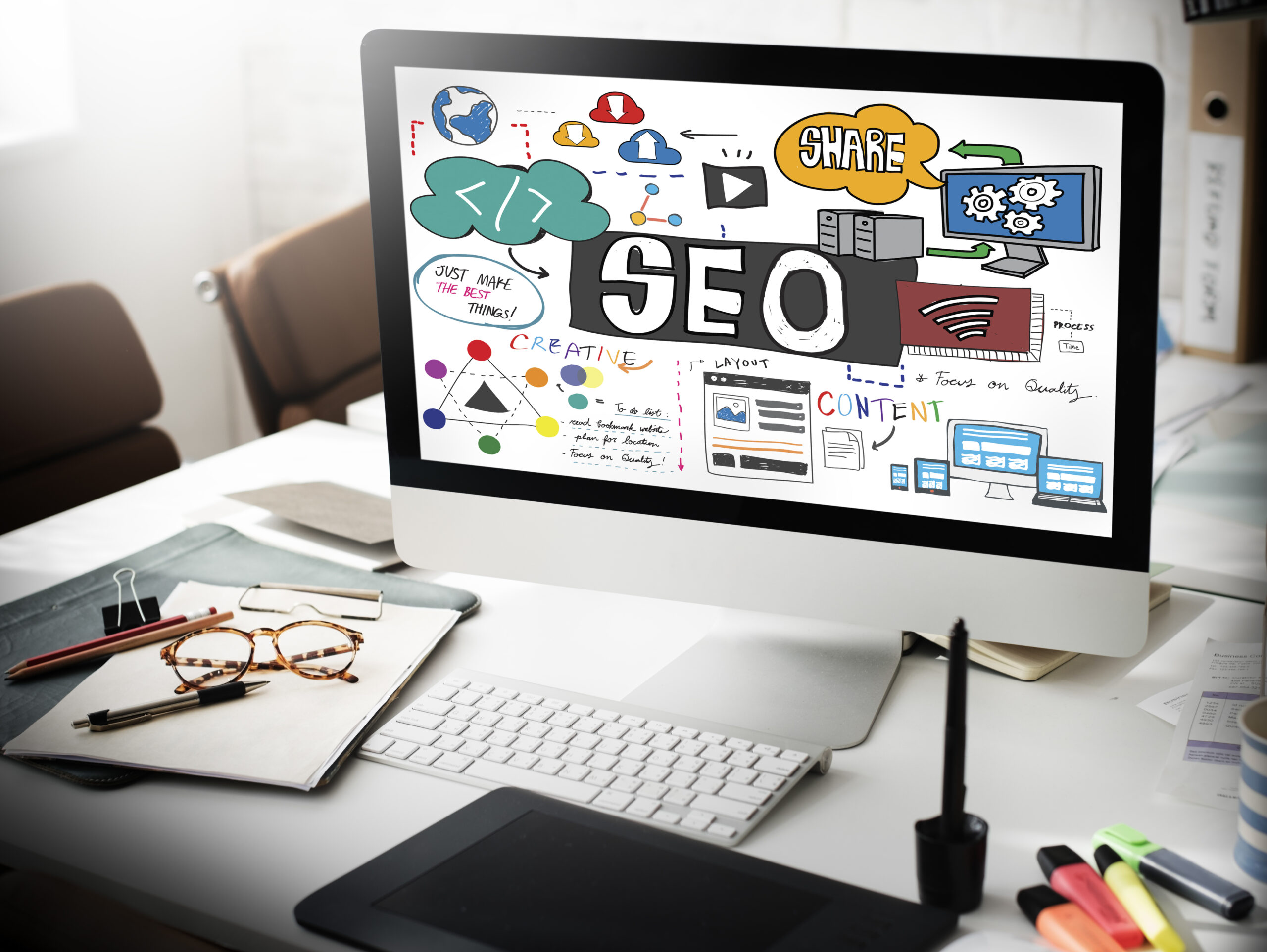 Lire la suite à propos de l’article SEO ou GEO ? Comprendre les différences pour bien référencer votre entreprise en 2026